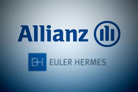 euler hermes kredietverzekering nv|allianz hermes.